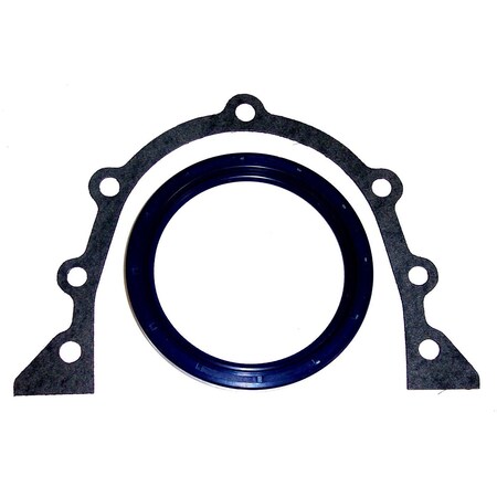 Dj Rock Gaskets/Eng 84-98 Toyota 4 Cyl 1.5L-2.0L-2.2L Dohc-O Rear Main Seals, Rm903 RM903